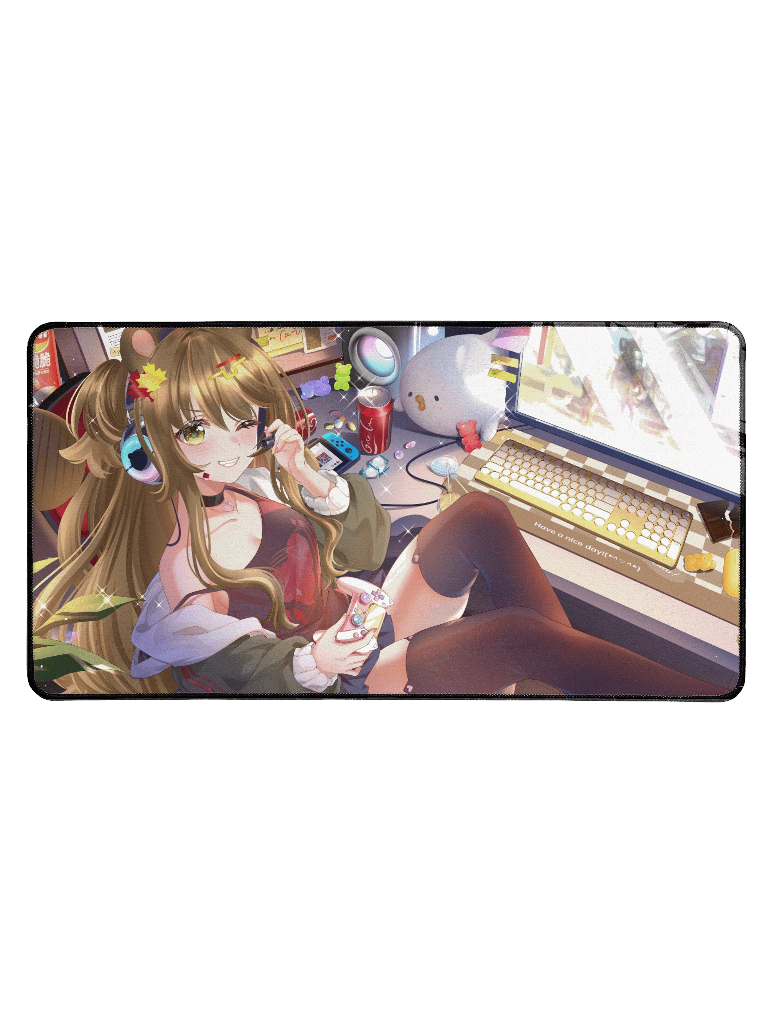 Gamer Girl product image (1)