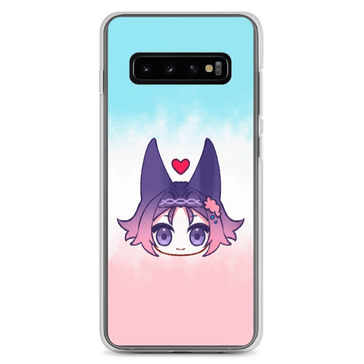 Kat Love Samsung Phone Case product image (7)