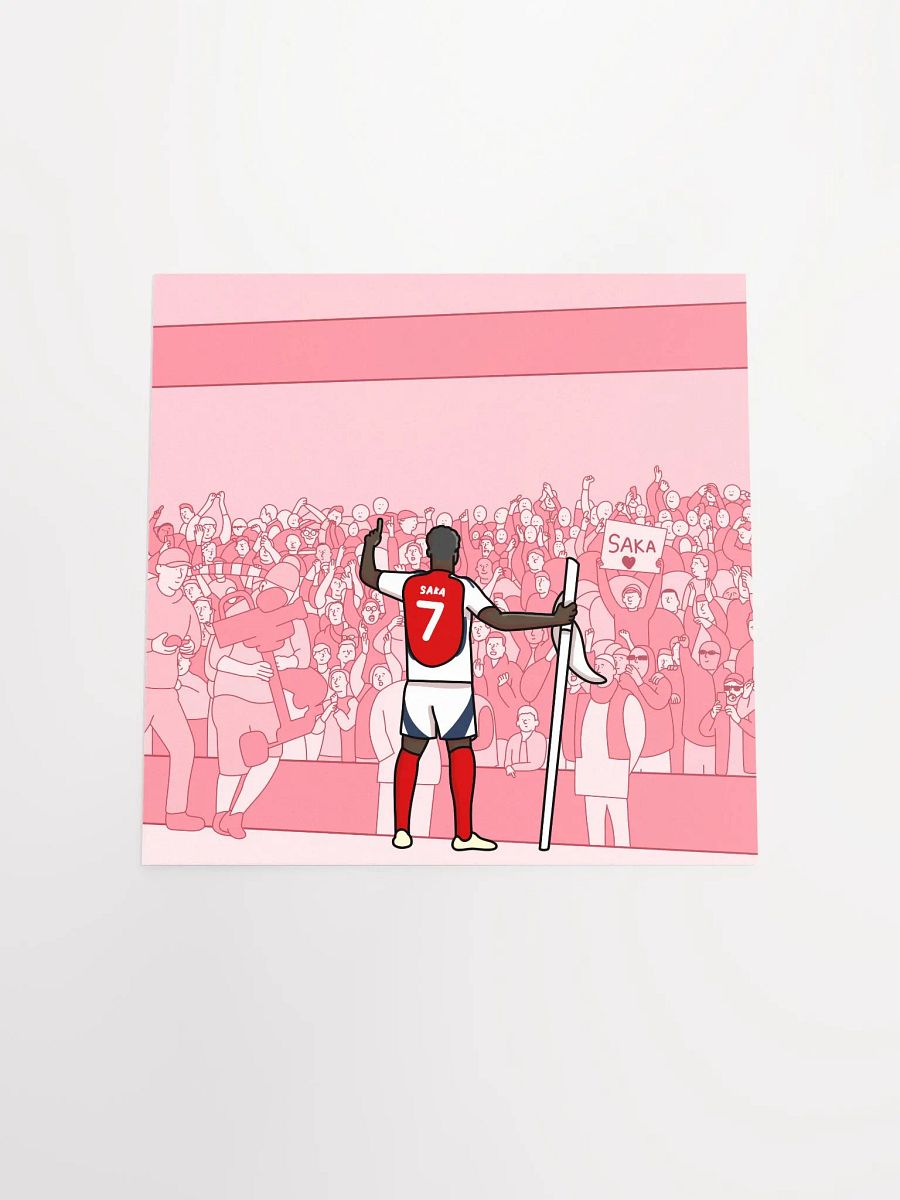 Starman Poster product image (4)