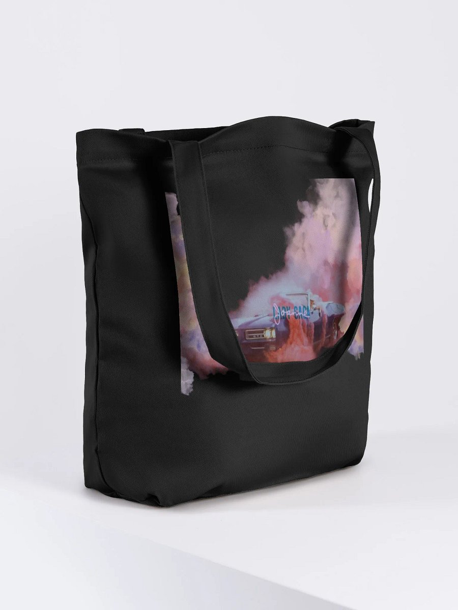 Joanne Car Fan Tote product image (4)