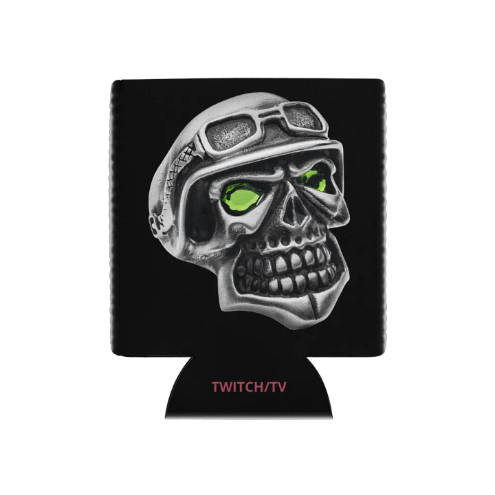 Biker Coozie2 product image (2)