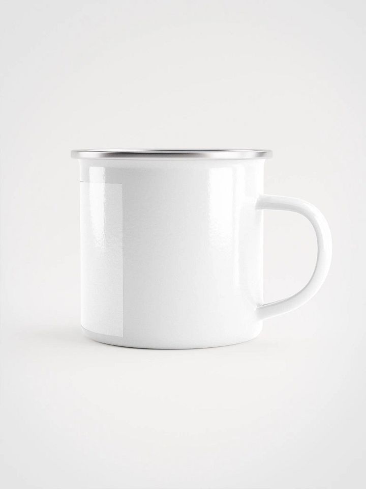 Gilbert Peak camping mug product image (1)