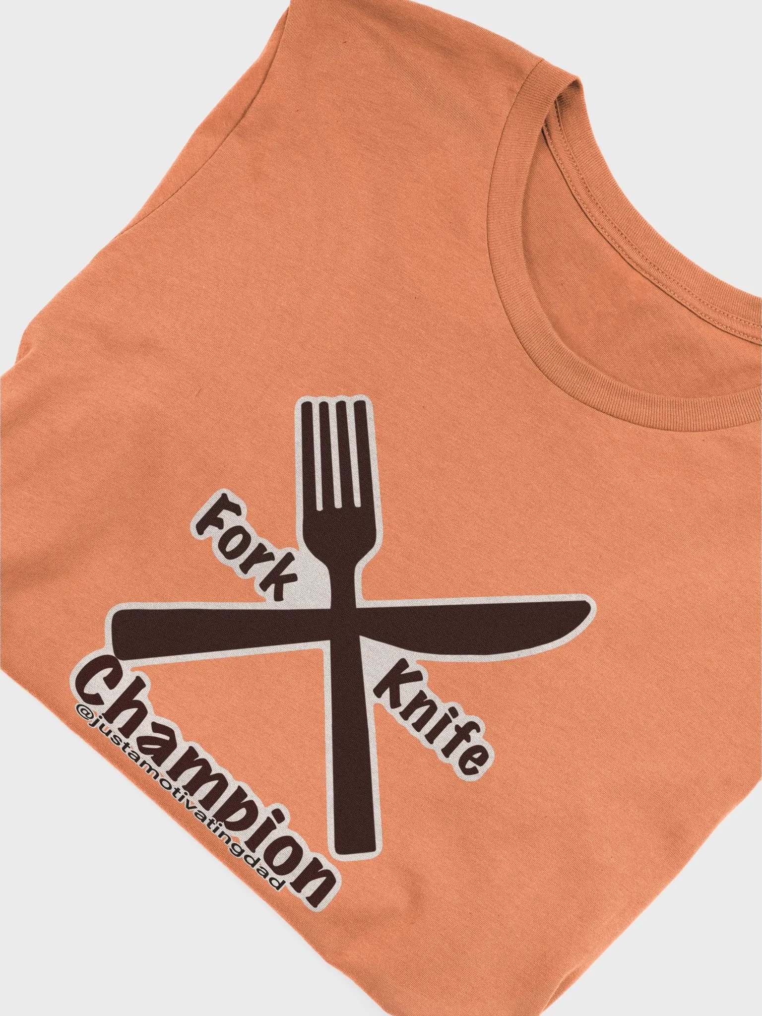 Fork Knife Champion product image (4)