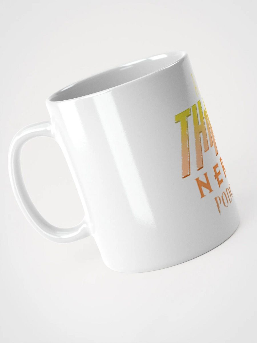 All Th1ngs Nerdy Mug product image (9)