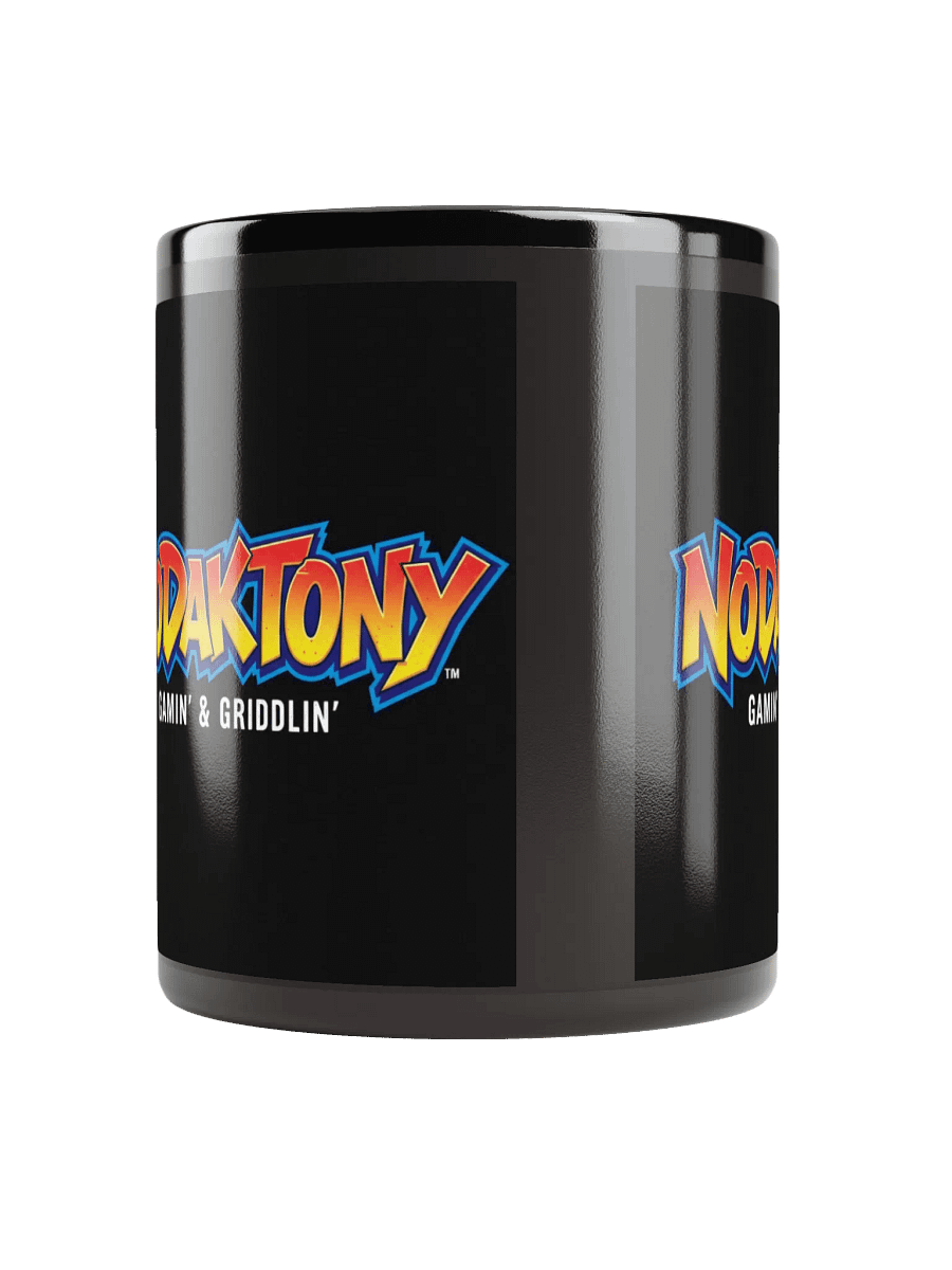 NoDakTony the Naruto'esque Coffee Cup product image (9)