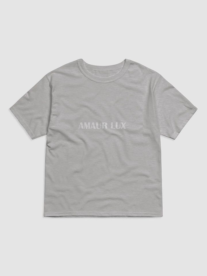Amaur Lux Light Tee product image (1)