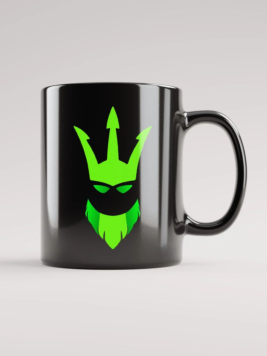 Clash Bashing Coffee Mug product image (1)
