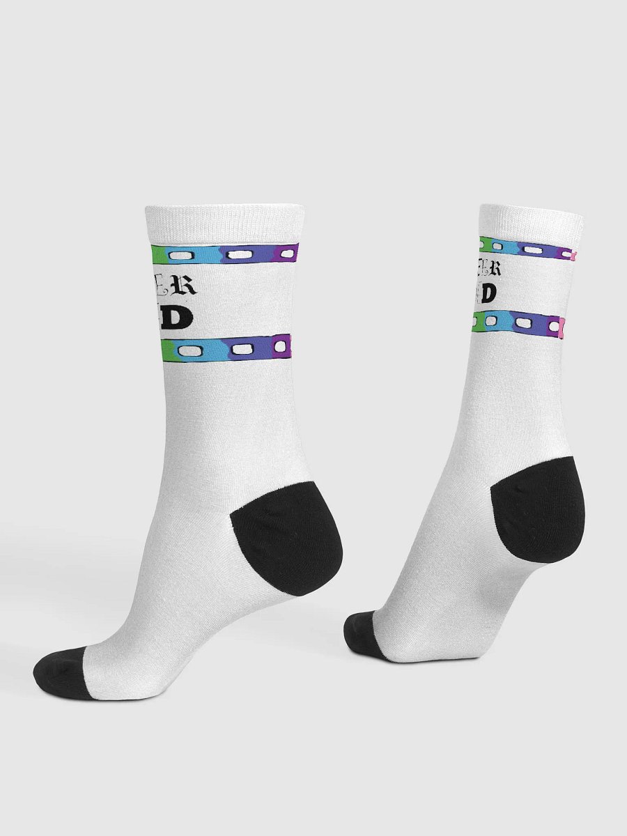 QUEER CODED - SOCKS product image (4)