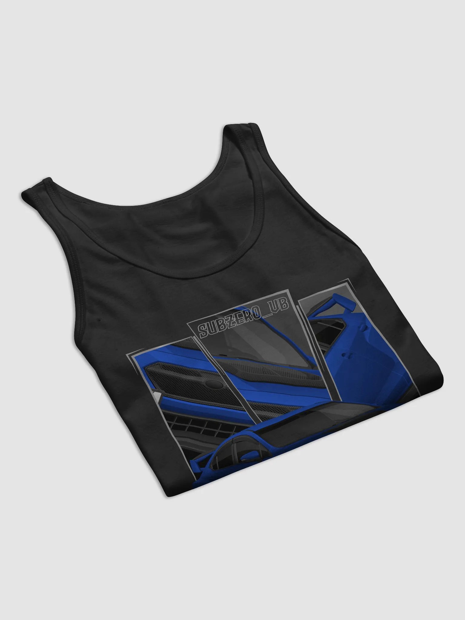 Tank top - Subzero_vb product image (39)