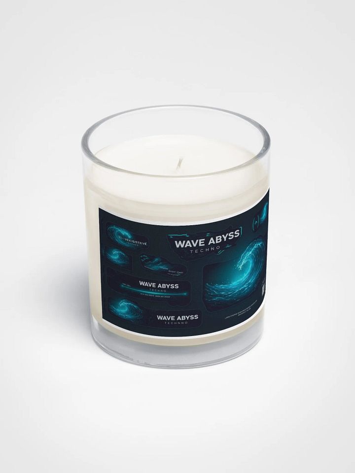 Candle Wave Abyss product image (2)