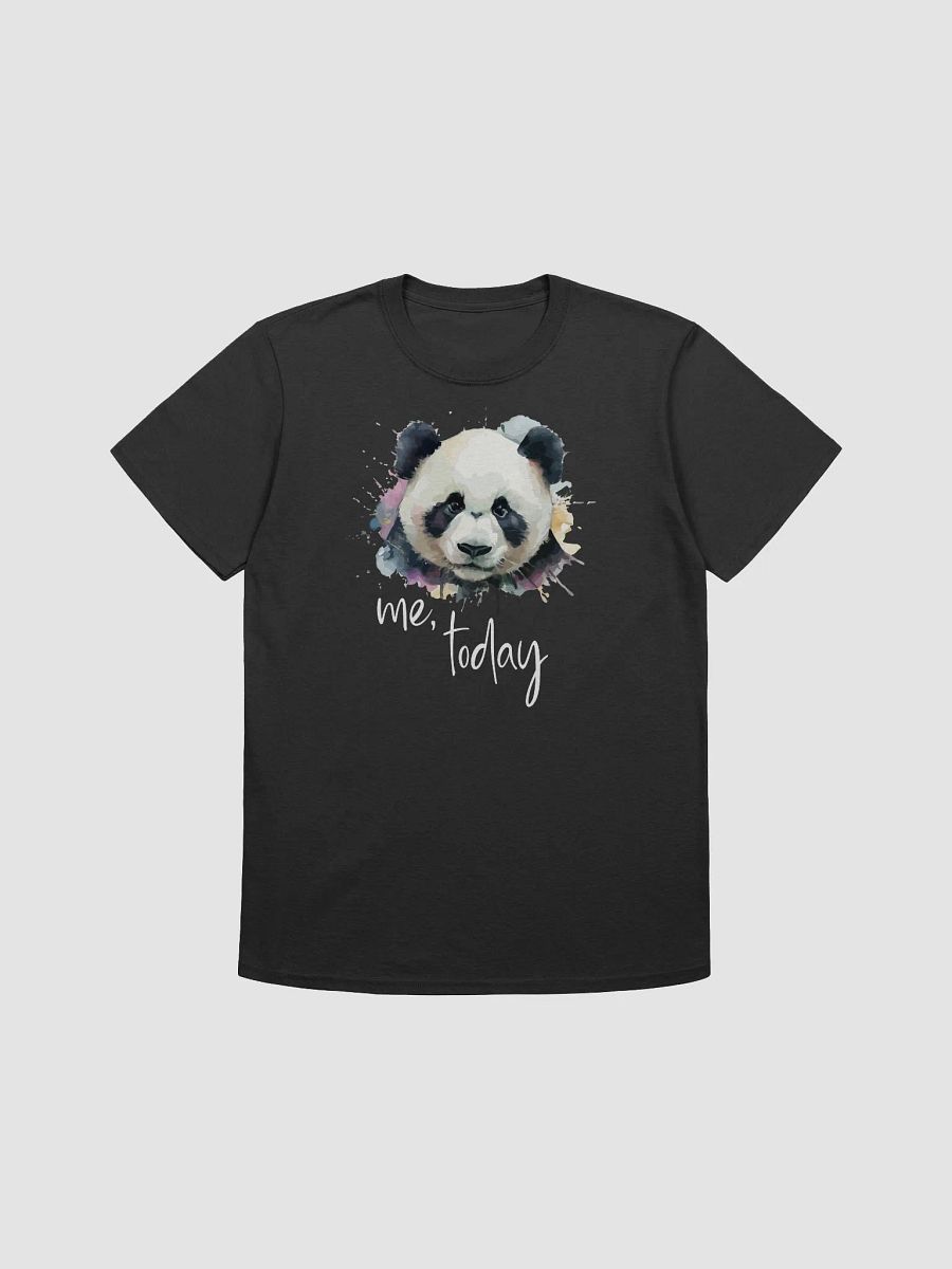 Me, today - Panda product image (3)