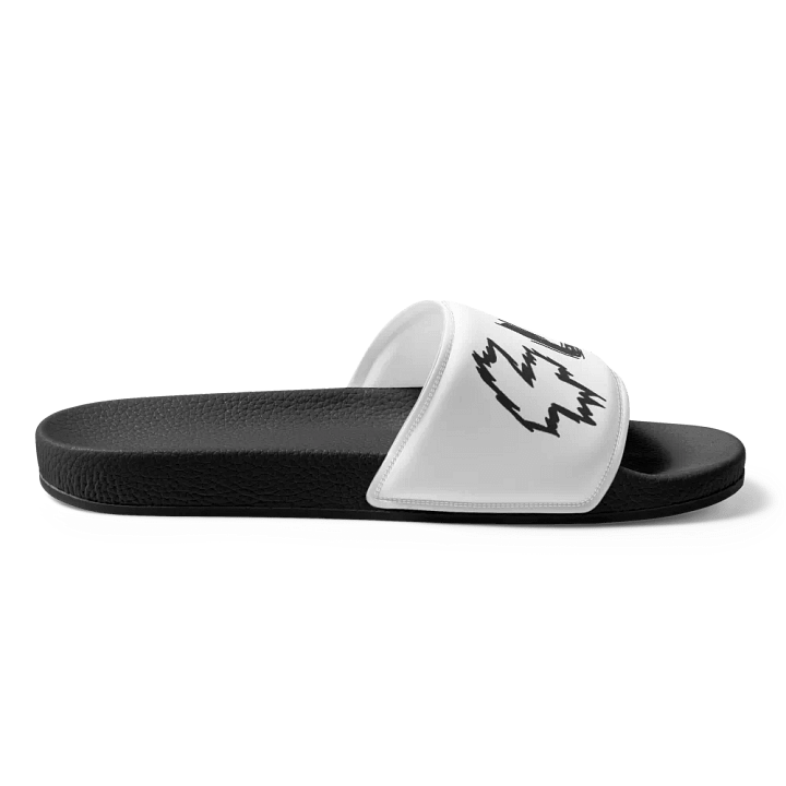 Banned 4 Life Stupid Flip Flops product image (2)