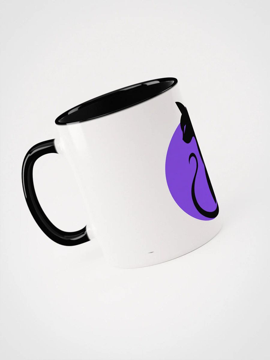 KawaiKitten Every Morning Coffee Ceramic Mug product image (4)