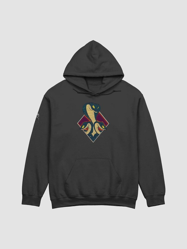 Snake Diamond - Hoodie product image (12)