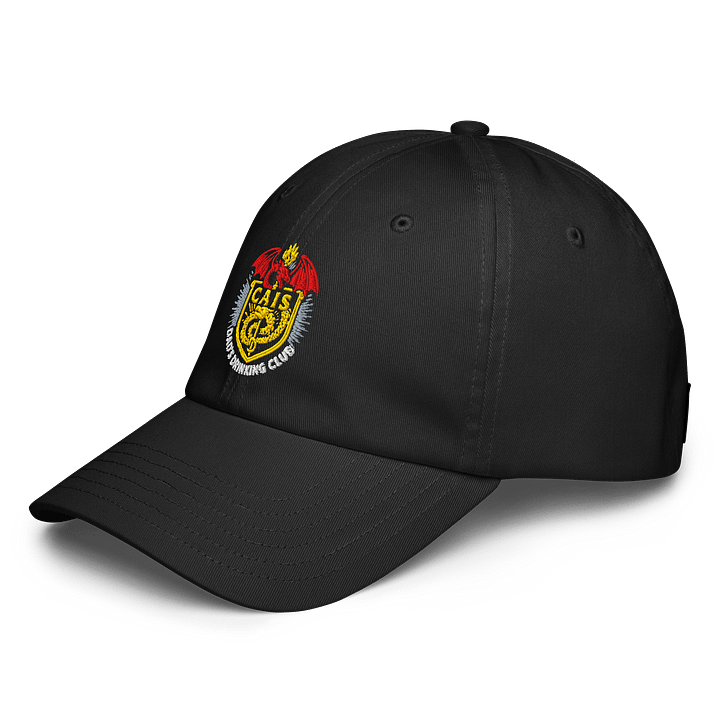 Embroidered Hat product image (2)