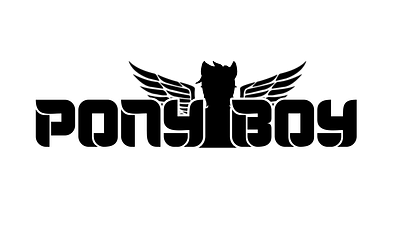 Pony Boy