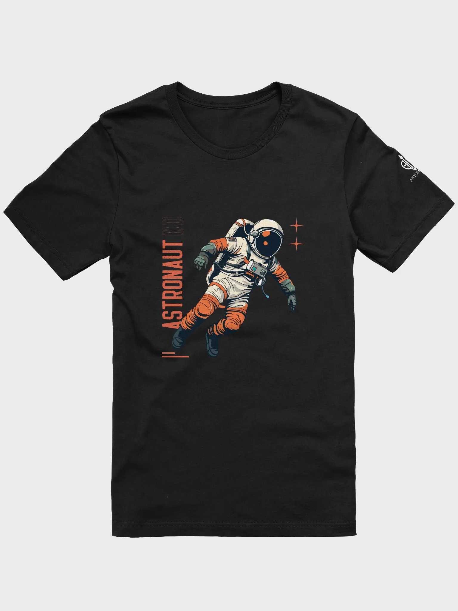 Pixelated Persona Unisex T-Shirt product image (1)