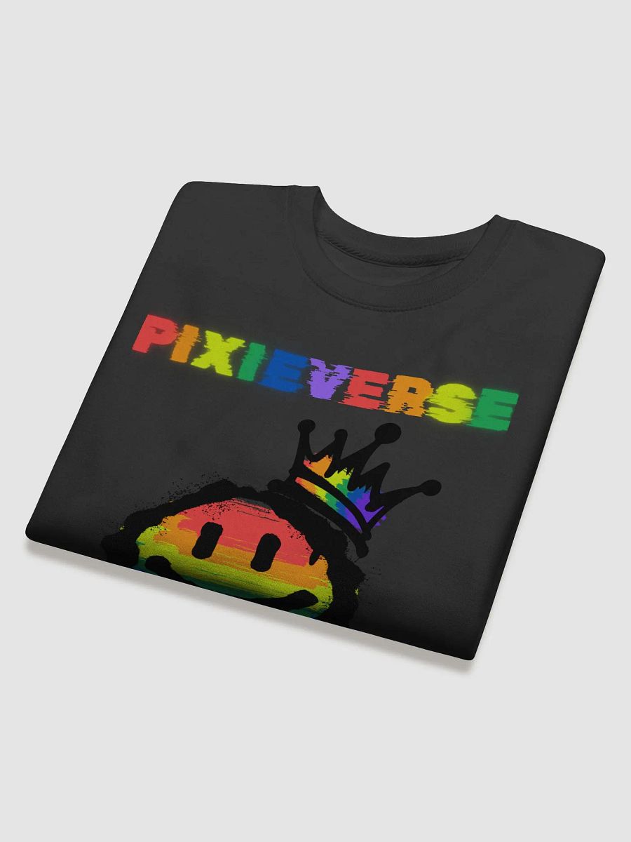 PixieSweater PridePixie product image (4)