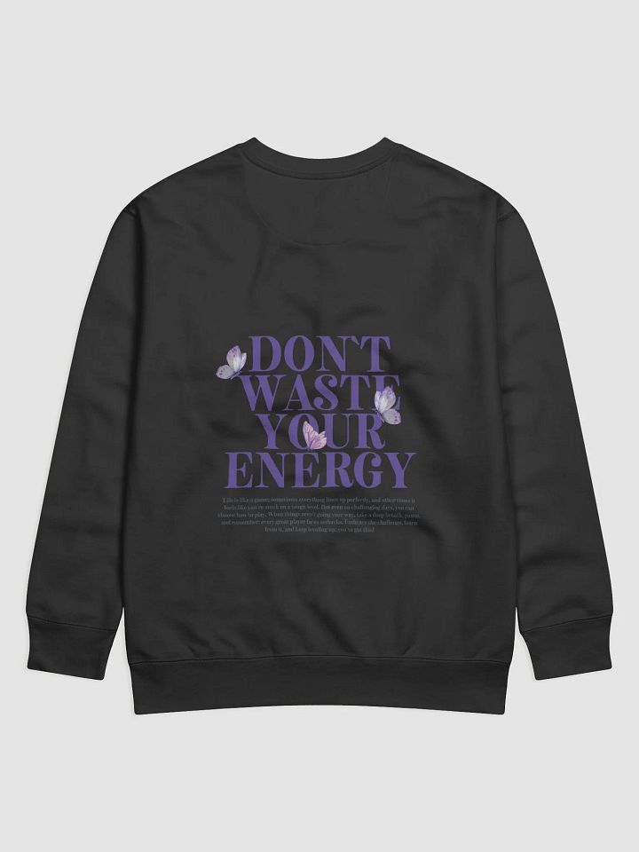 Butterfly Crewneck product image (1)