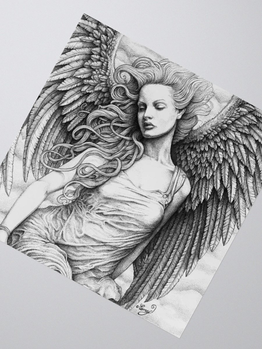 Elea Sticker product image (5)