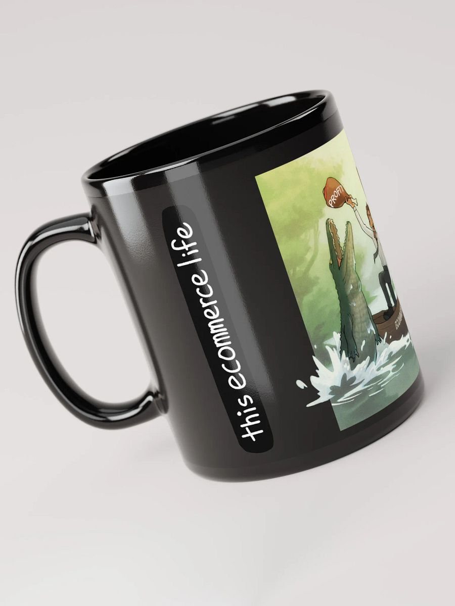 "this ecommerce life" mug product image (3)