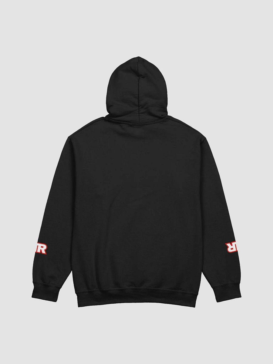RTR Unisex Classic Hoodie product image (3)