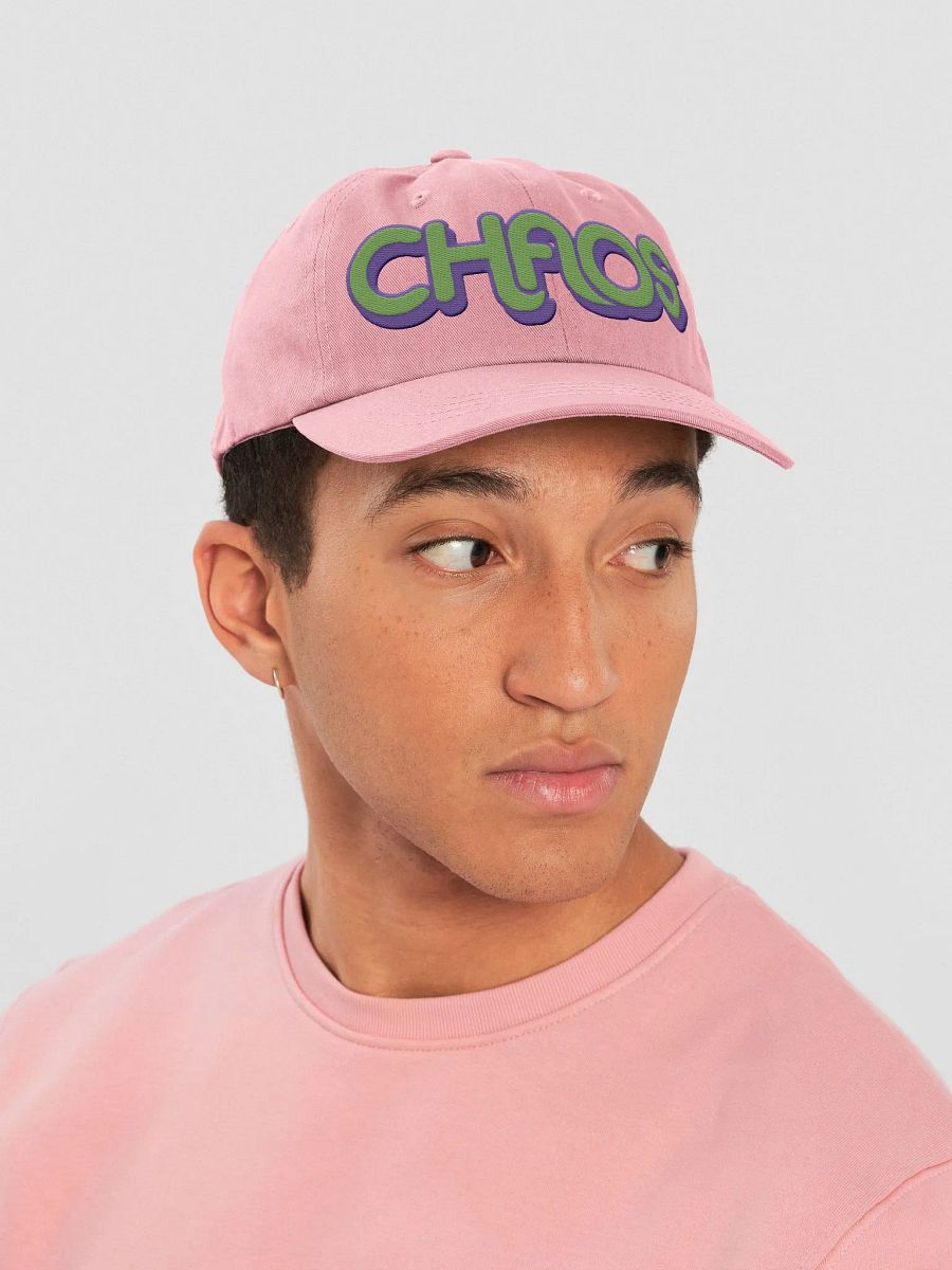 OG Chaos Ball Cap product image (41)