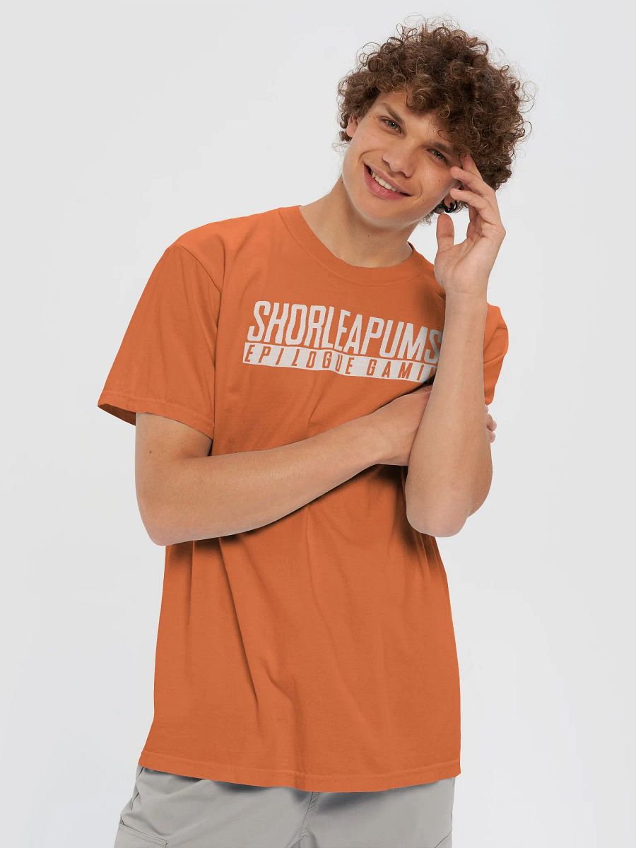 Shorleapums NB Cosplay Shirt product image (44)