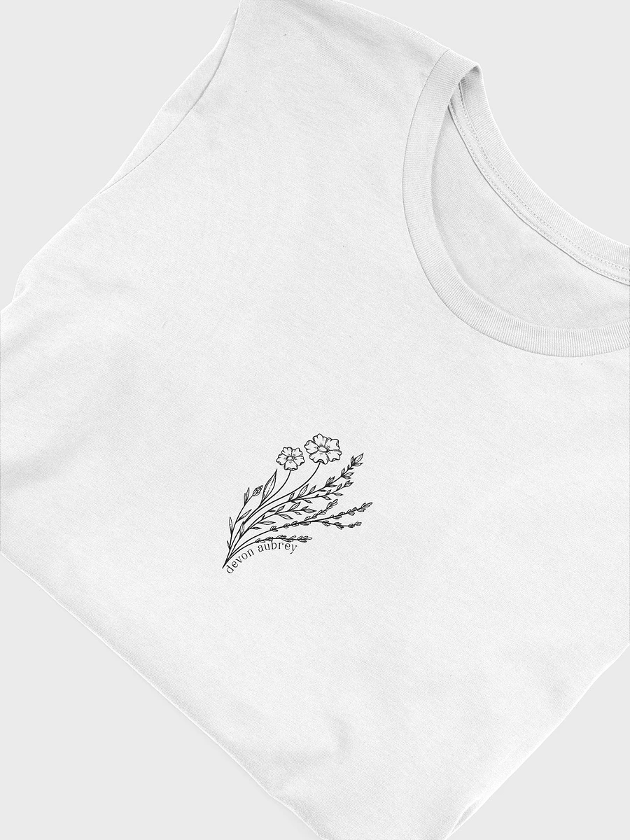 Blooming Tee product image (2)