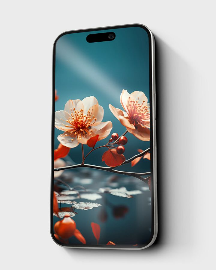 Up Close V3 8K Wallpaper Pack product image (1)