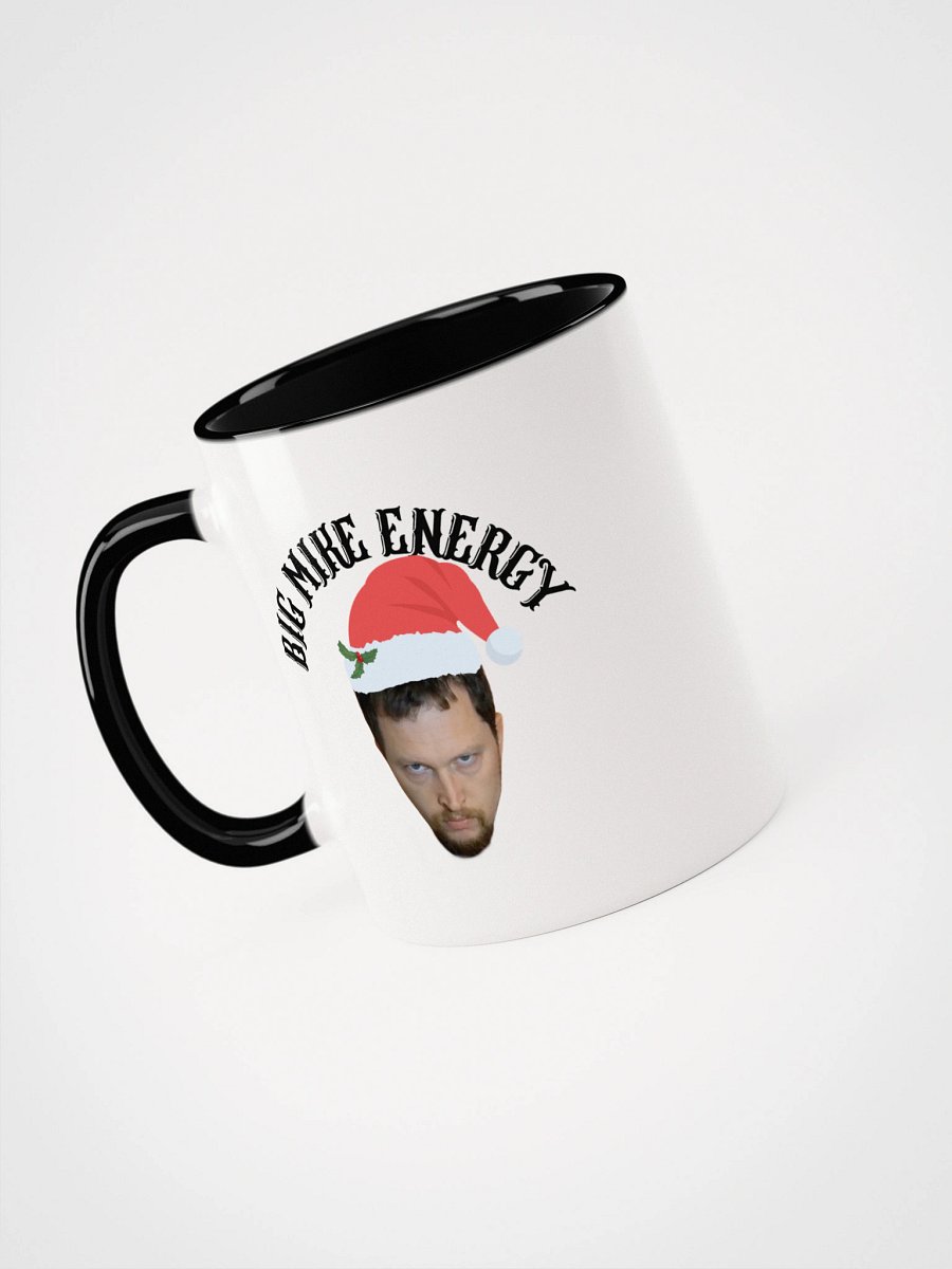 Big Mike Energy product image (10)