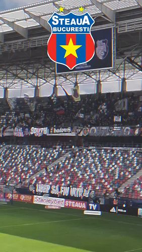 🇷🇴Peluza Sud Steaua - Suntem noi Steaua suntem noi

🎥 Video: https://youtube.com/@rom-hool?si=wYyw2yqORC8_GAUO

.
.
.
#Ultras...