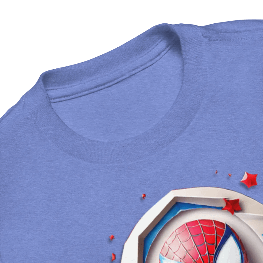 INFANT SPIDERMAN Toddler T-Shirt product image (5)