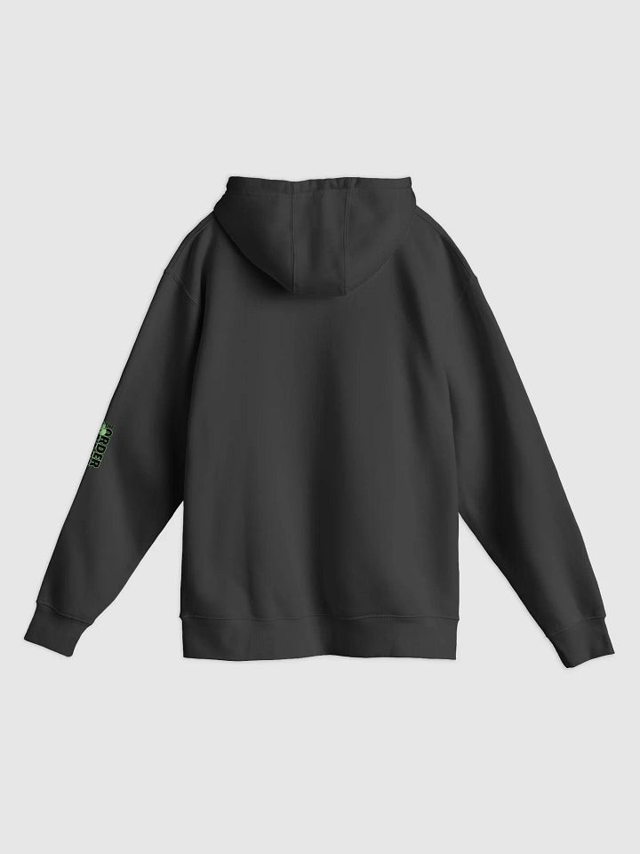 Keep Moving Cthulhu Hoodie product image (6)