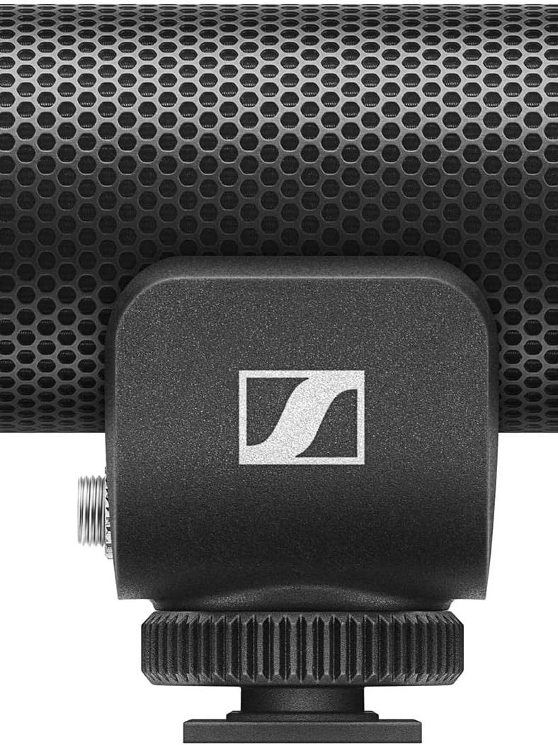 Sennheiser MKE 200 product image (1)