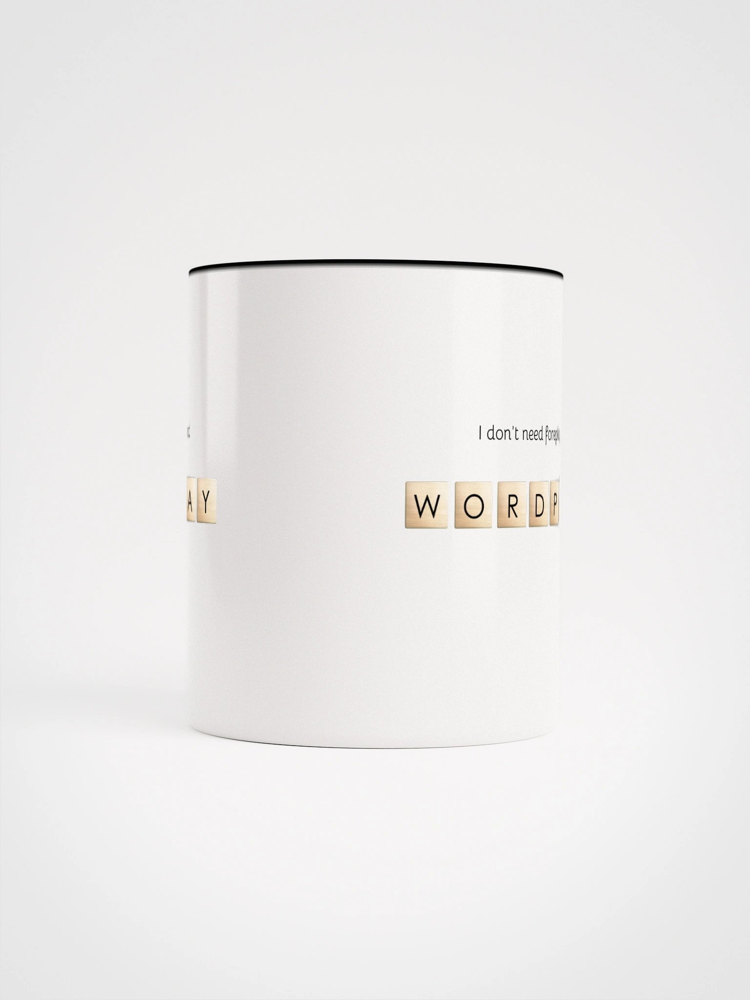 For The English Lovers Mug product image (63)