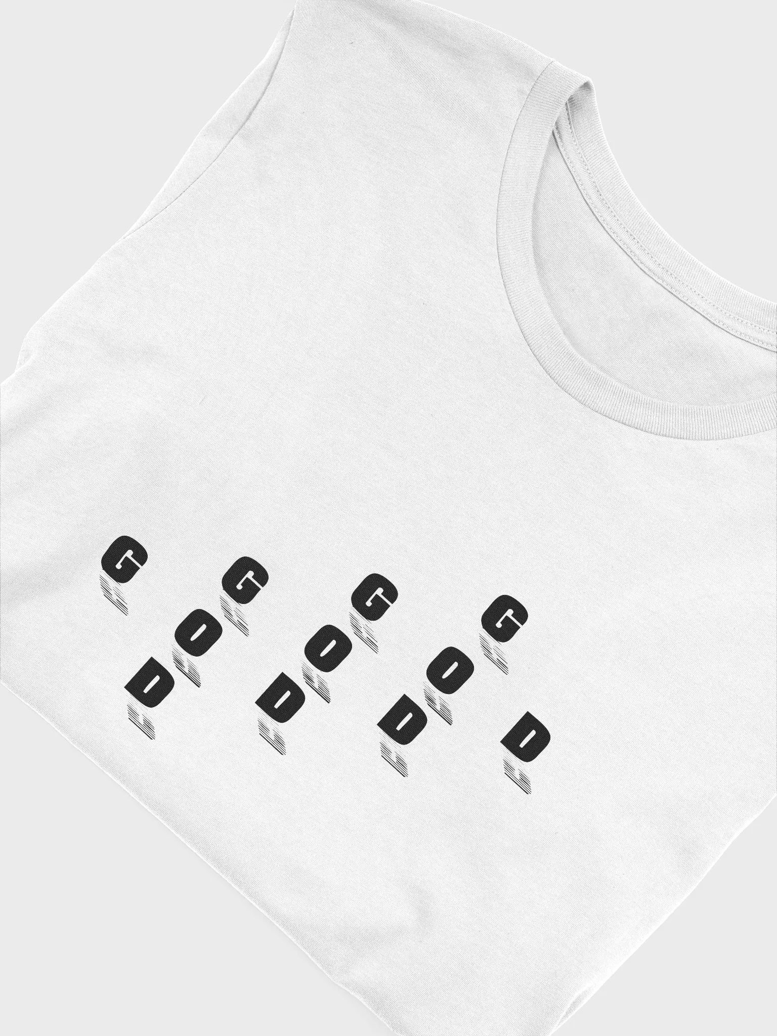Ultimate Comfort Classic Tee product image (5)