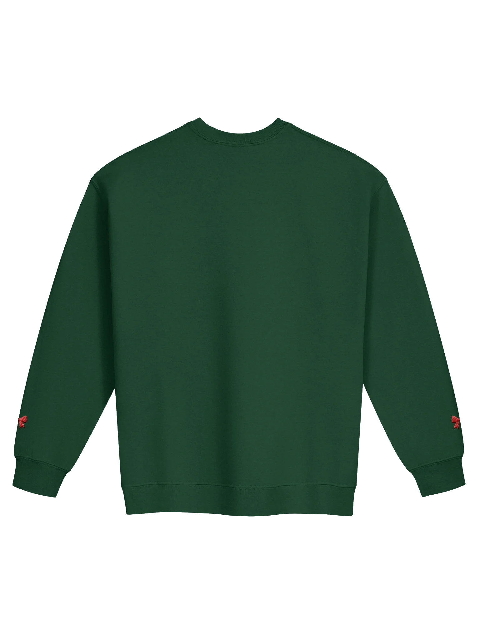 Festive Mama Crewneck Sweatshirt product image (2)