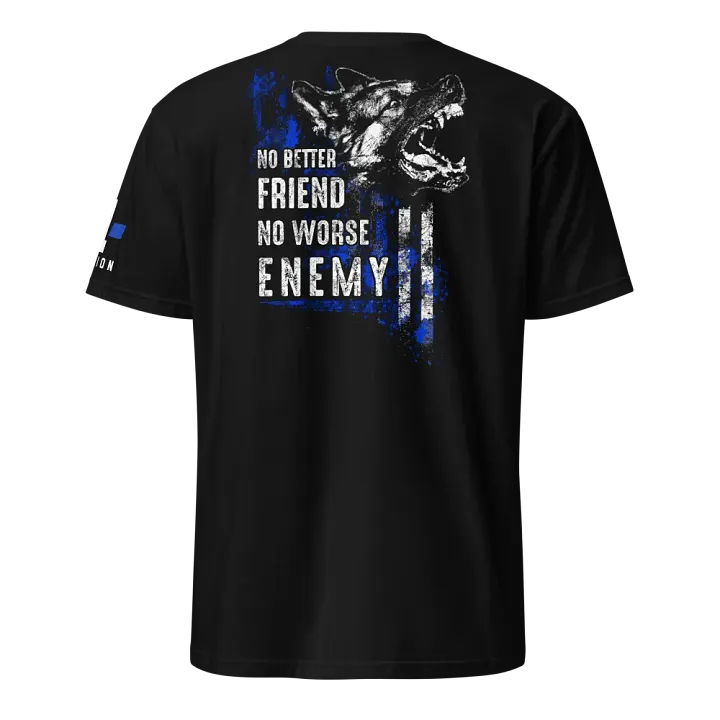 Police K9: No Better Friend... product image (1)
