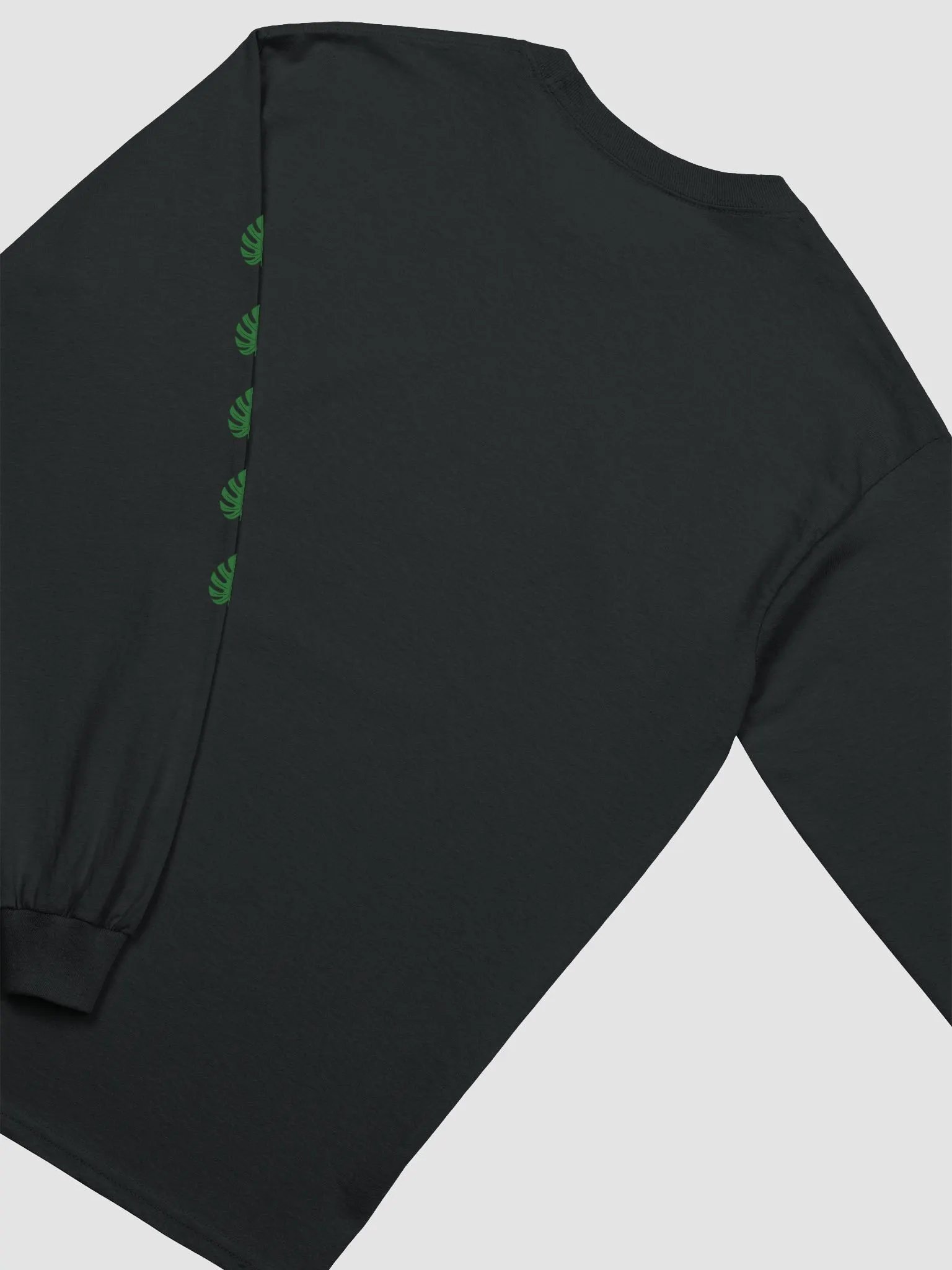 TheAnimeAthlete - Long Sleeve Tee product image (4)