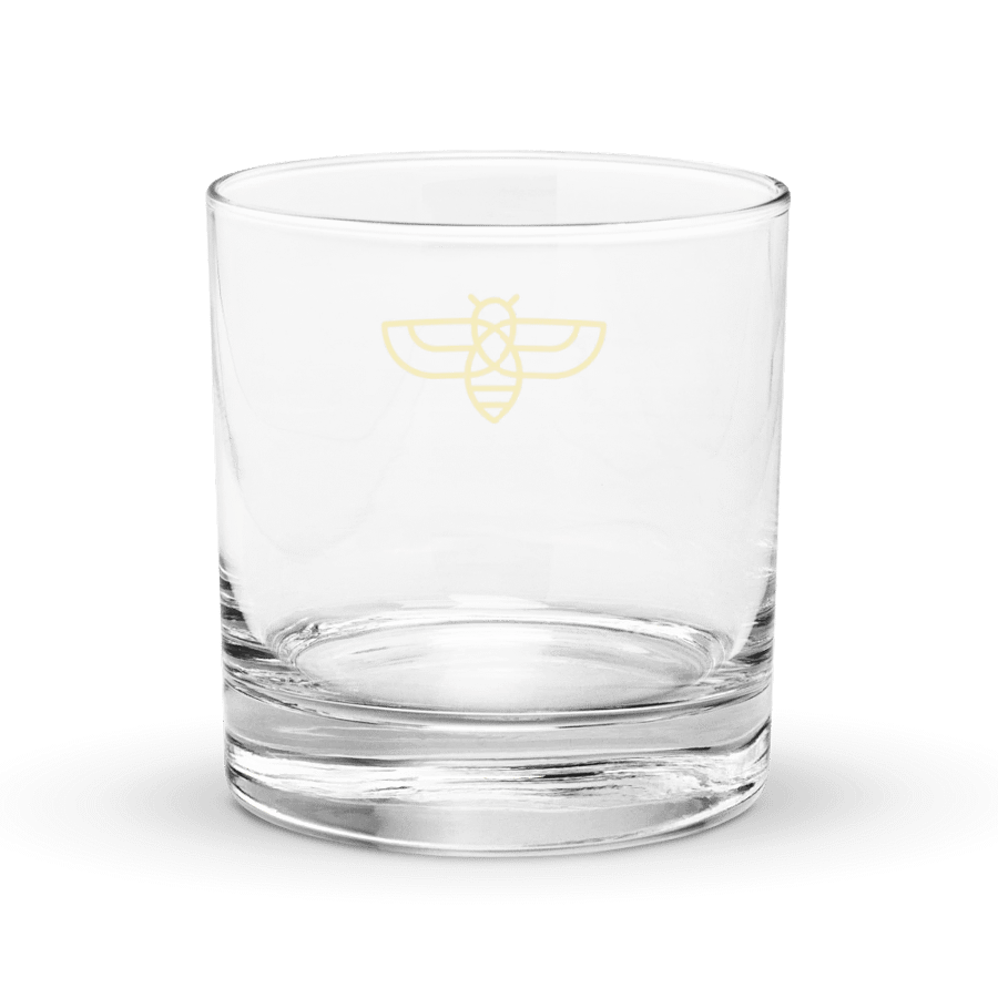 Short Bee Glass product image (4)
