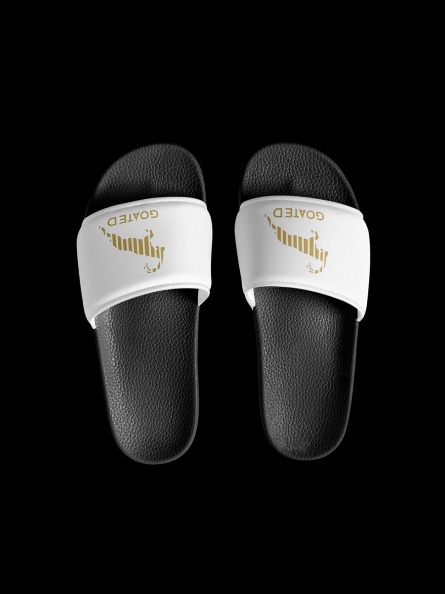 Goated® Offcourt Men's Slides product image (3)