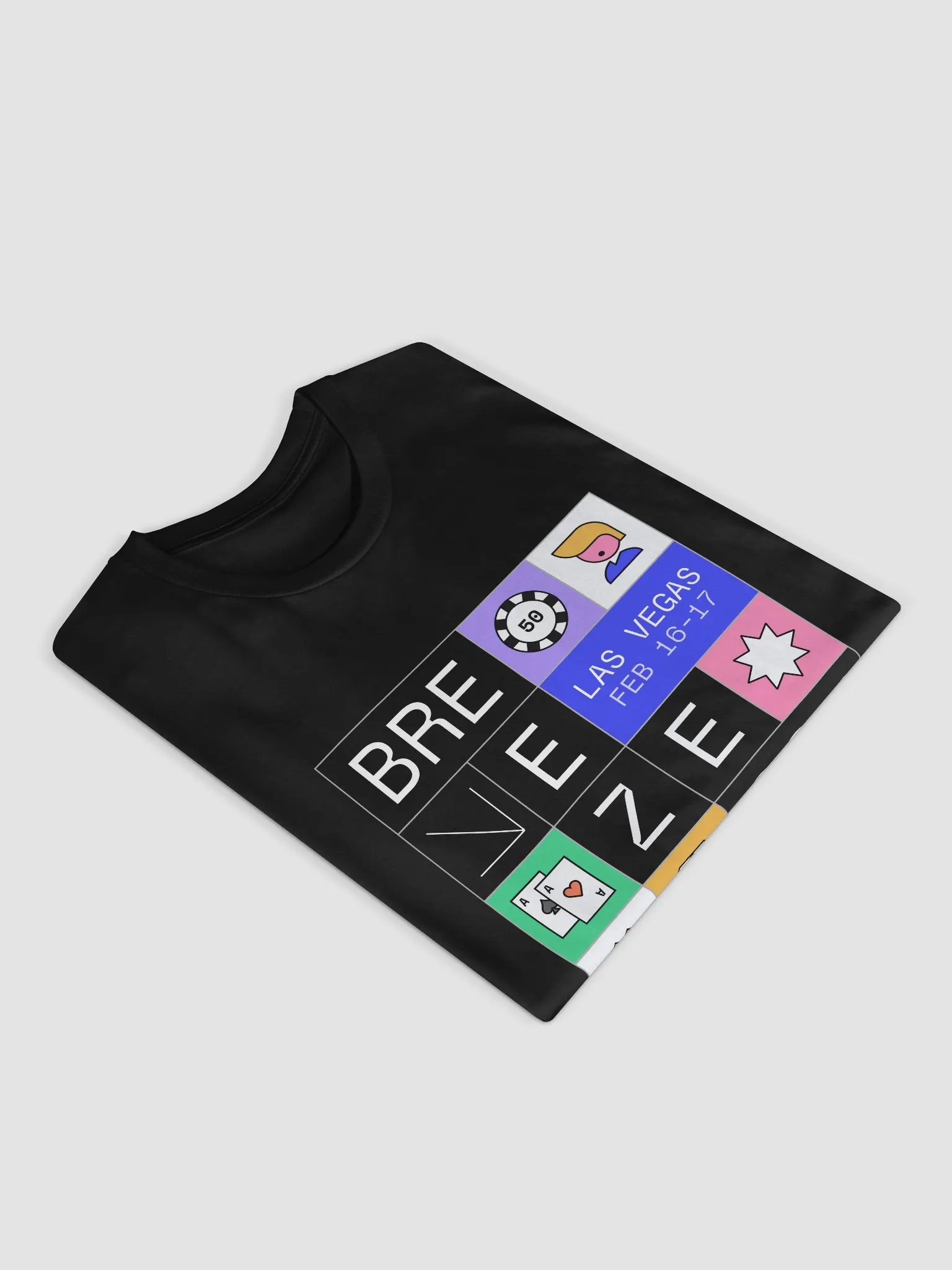 BreezeCon Las Vegas 25 product image (3)