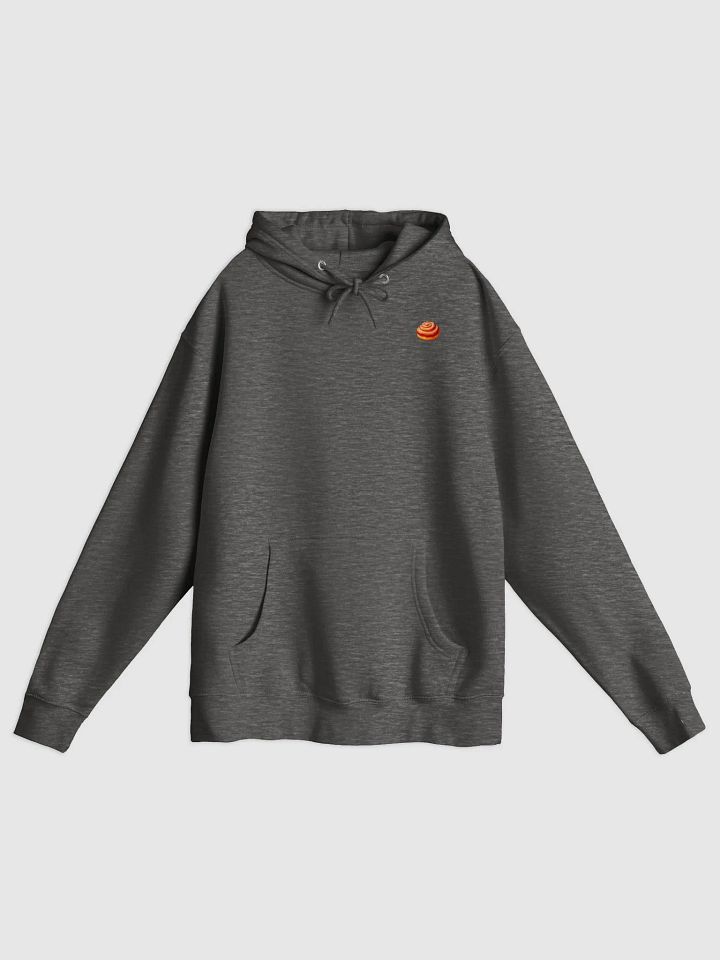 basic bunsy art hoodie product image (1)