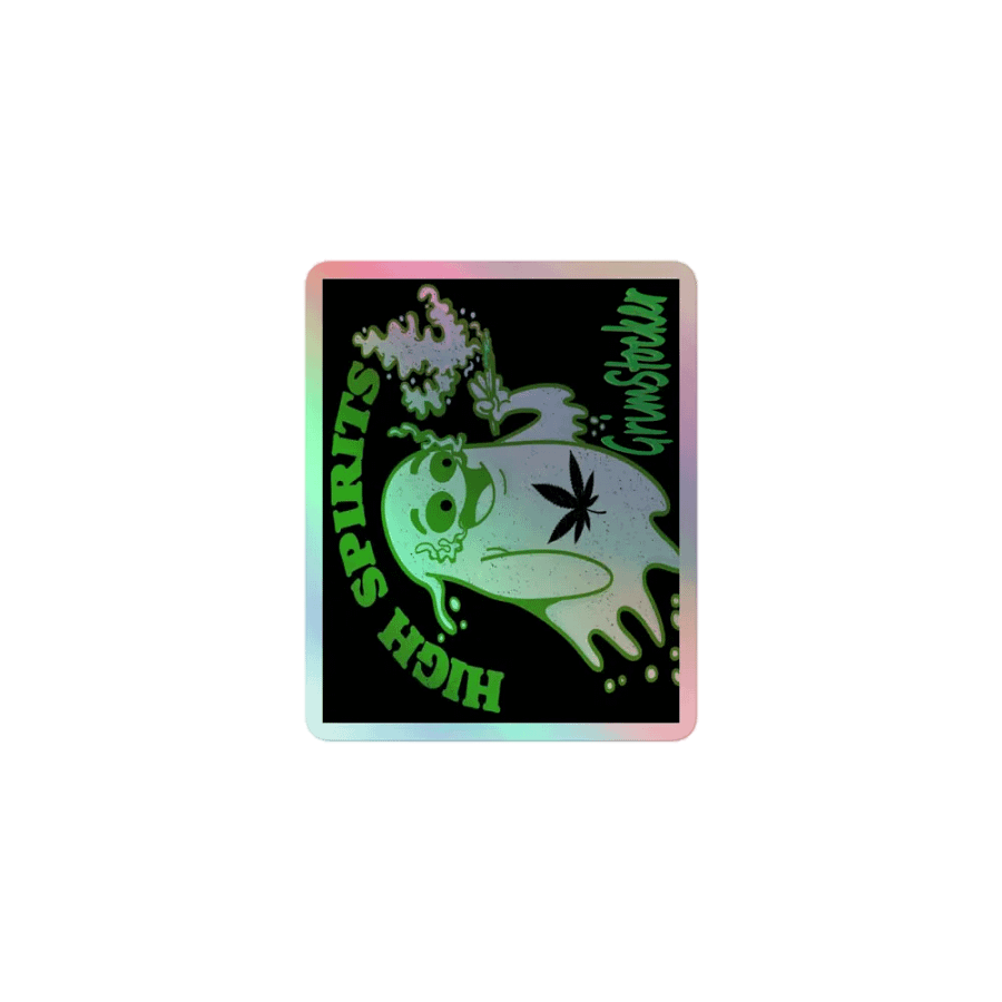 high spirts holo product image (1)