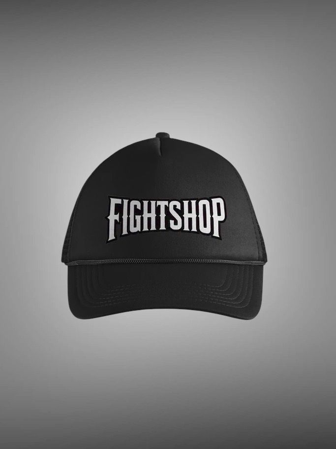 FIGHTSHOP No Cap product image (1)