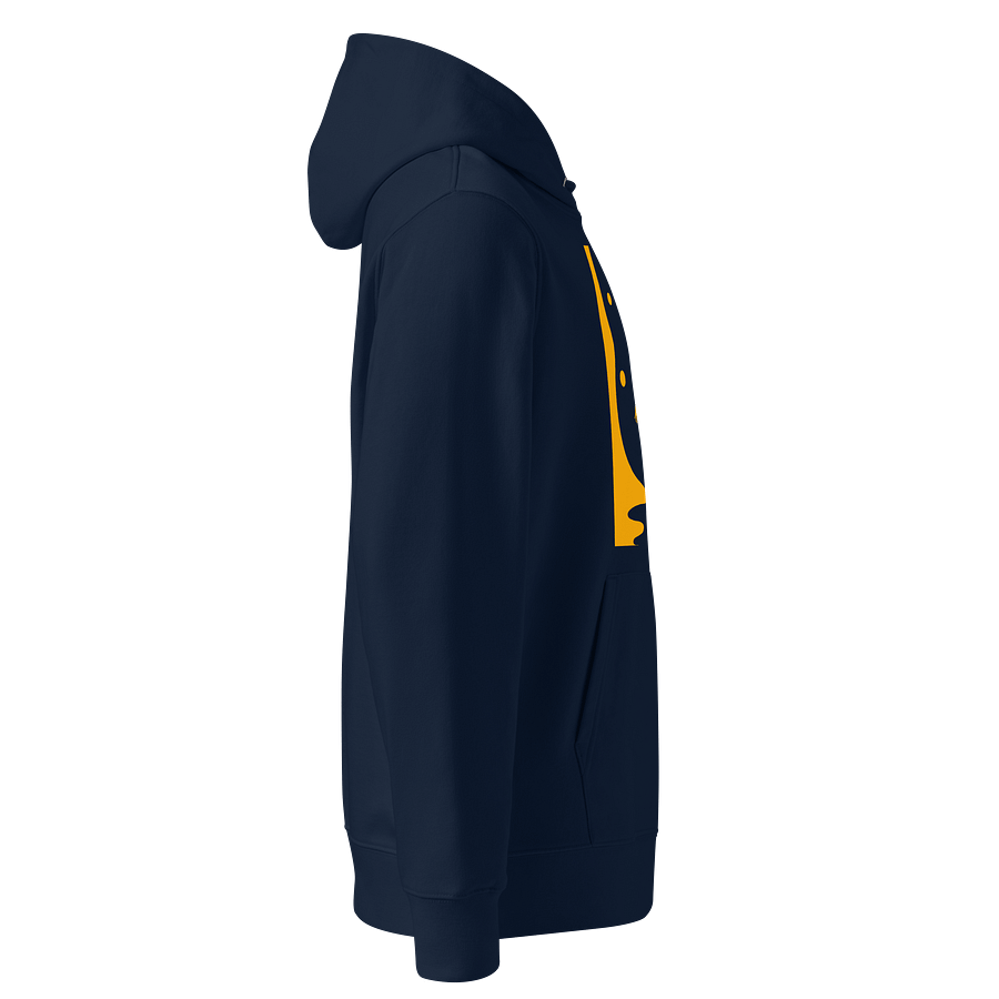 Stanley/Stella Unisex Organic Hoodie, Heavyweight (Vegan) product image (5)