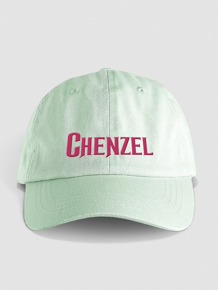 Chenzel Hat (Green) product image (1)
