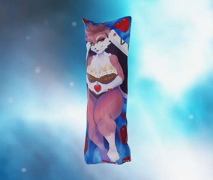 Snuggleberrie - Dakki product image (1)