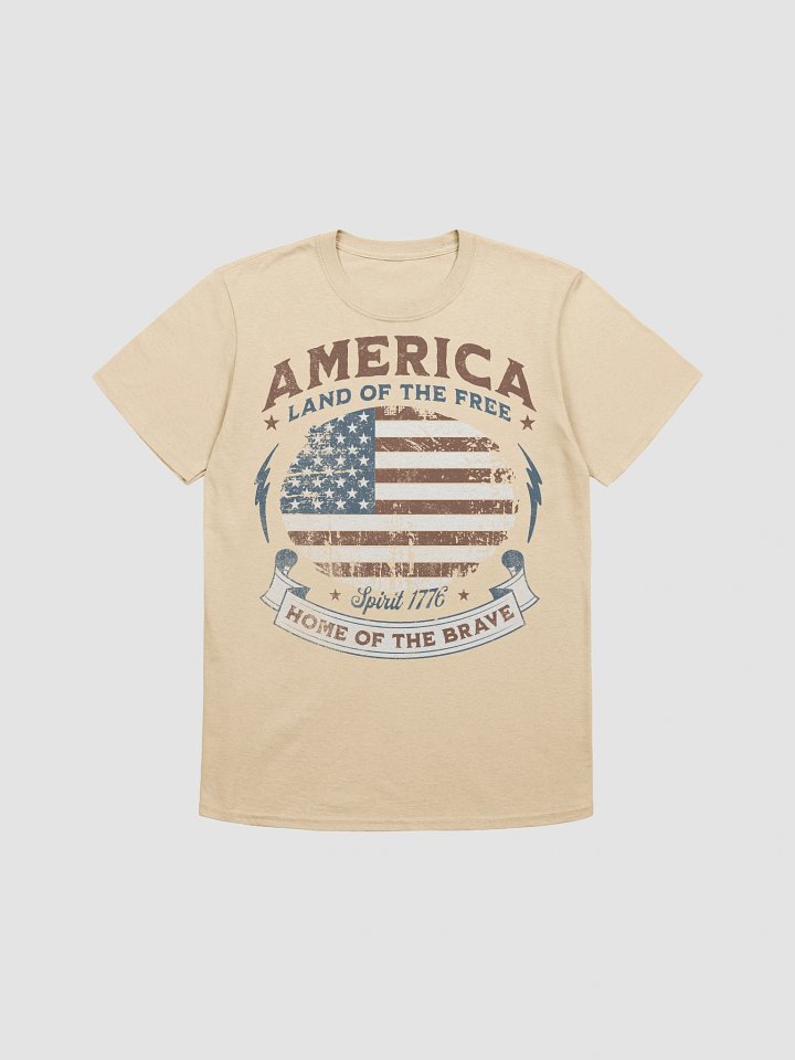 Land of the Free product image (1)